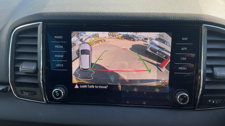 Skoda Karoq 1.5 TSI SE L 5dr Petrol Estate